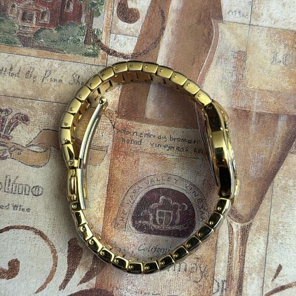 Women’s Gruen Precision Quartz Watch - Picture 5 of 9